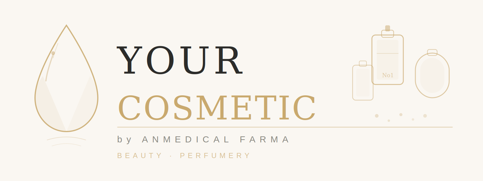 YOUR COSMETIC